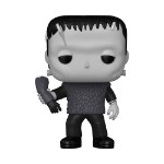 Universal Monsters - Frankenstein (95th Anniversary) Pop! Vinyl Figure - Packshot 1