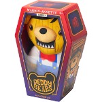 Deddy Bear - Marion-Annette Series 4 Plush - Packshot 3