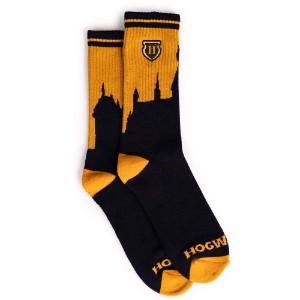 Harry Potter - Hogwarts Castle Sport Socks