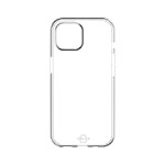 ITSKINS Essentials 360 Clear Case and Tempered Glass for iPhone 15 Scratch Dust and Drop Protection - Packshot 2