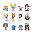Cartoon Network - Mystery Minis Blind Box (Single Box) - Packshot 2