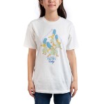 The Simpsons - Marge Happy Friday T-Shirt - Packshot 1