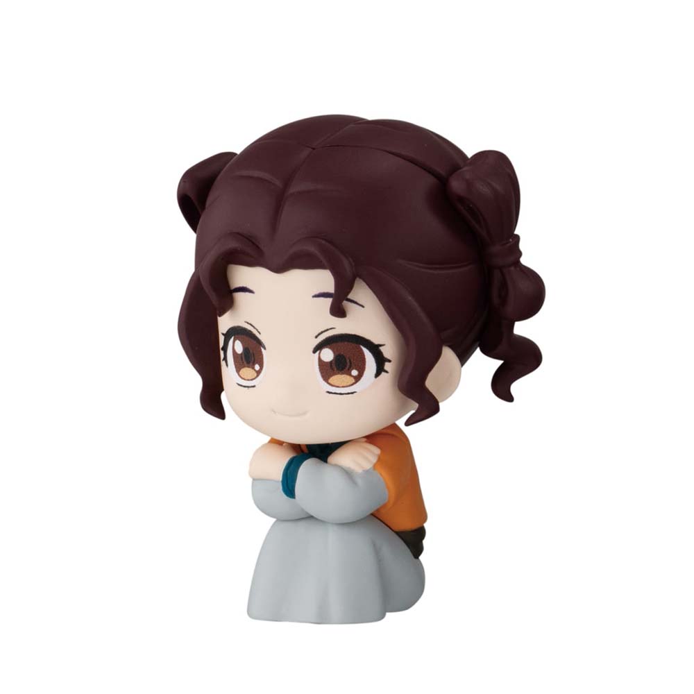 The Apothecary Diaries - Machiboke Gashapon Blind Box - Packshot 6
