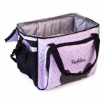 How to Train Your Dragon - Chibi Toothless Cooler Lunch Bag - Packshot 2