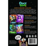 Quack Heads Card Game - Packshot 2