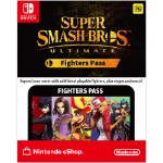 Super Smash Bros. Ultimate Fighters Pass (Game Add-On)