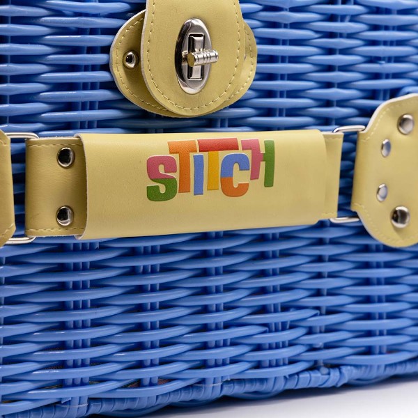 Disney - Lilo & Stitch - Stitch Botanical Picnic Set - Packshot 6