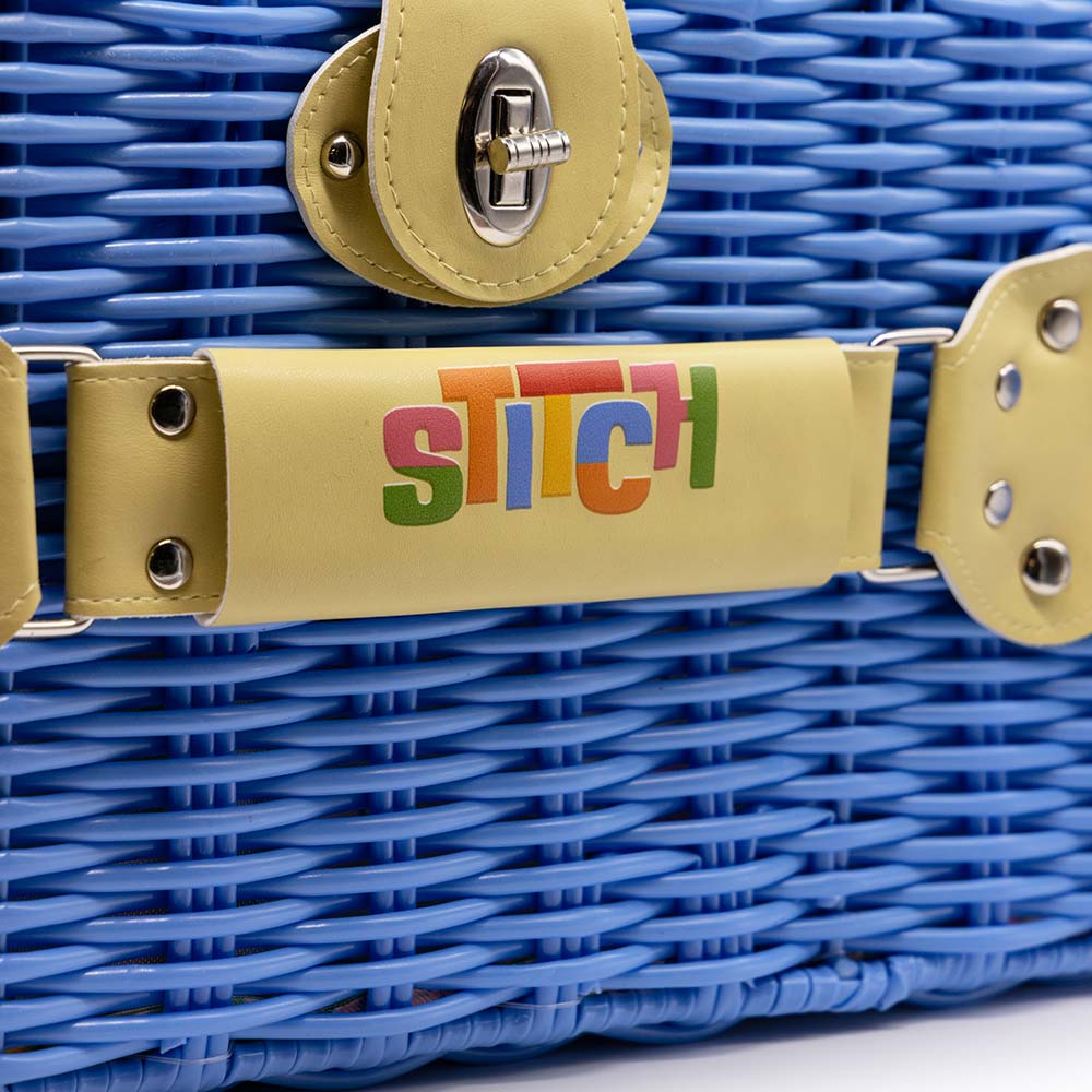 Disney - Lilo & Stitch - Stitch Botanical Picnic Set - Packshot 6