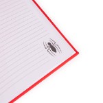 Marvel - Spider-Man - Spider-Man A5 Notebook - Packshot 3
