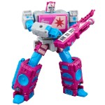 Transformers - Jem and the Holograms Action Figure 4-Pack - Packshot 5