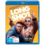 Long Shot - Packshot 1