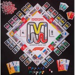 Monopoly - Formula 1 Edition - Packshot 2