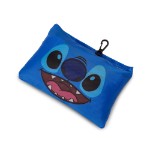 Disney - Lilo & Stitch - Stitch Foldable Tote Bag - Packshot 2
