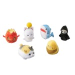 Final Fantasy XIV - Mini Puppet Plush (Assorted) - Packshot 1
