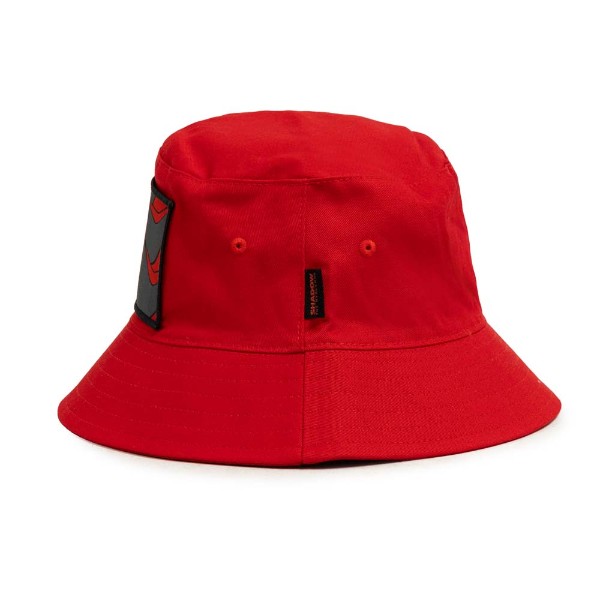 Sonic the Hedgehog - Shadow Bucket Hat - Packshot 3