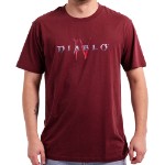 Diablo - Inarius T-Shirt - Packshot 1