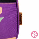 Star Wars - The Mandalorian - Grogu Wanted Pet Treat Bag - Packshot 2