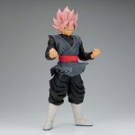 Dragon Ball Super - Super Saiyan Rose Goku Black Grandista Figure - Packshot 2