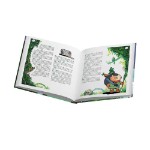 Dungeons & Kittens RPG Core Rulebook - Packshot 2