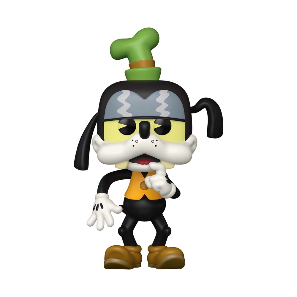 Disney - Goofy Through the Ages - Goofy 2019 Pop! Vinyl Figure