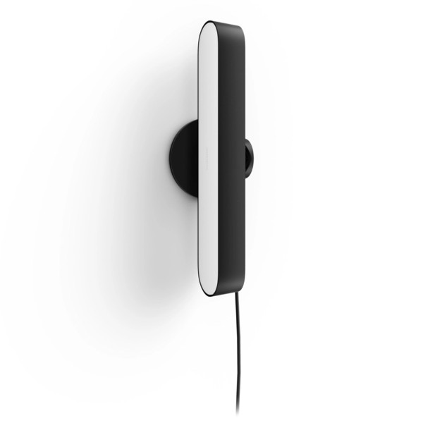 Philips - Hue Play Light Bar Extension Pack - Black - Packshot 3
