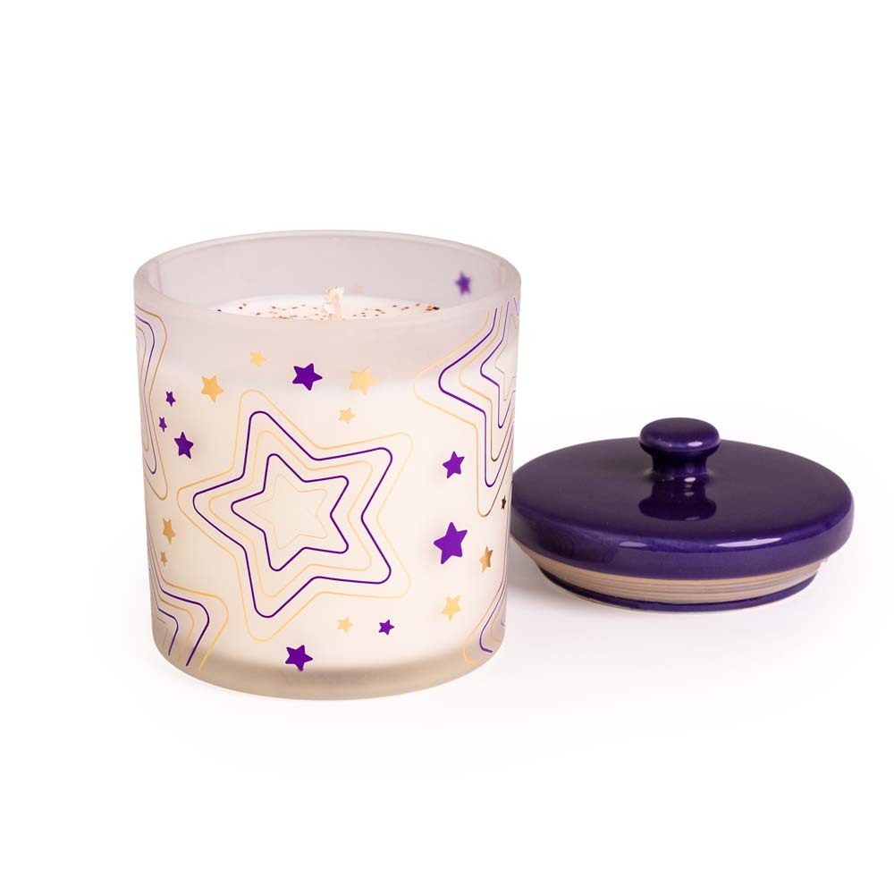Starlight - Happiness Matters Candle - Packshot 3