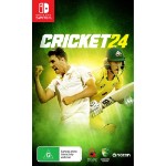 Cricket 24 - Packshot 1