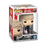 Barbie - Barbie Solo in the Spotlight Glitter Pop! Vinyl Figure - Packshot 2