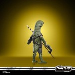 Star Wars - The Mandalorian and Grogu - The Vintage Collection - Amani Guard Action Figure - Packshot 6