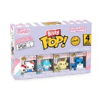 Sanrio - Hello Kitty Bitty Pop! Vinyl 4-Pack - Packshot 2