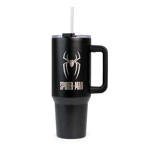 Marvel - Spider-Man - Spider 1.2L Premium Chill Tumbler - Packshot 1