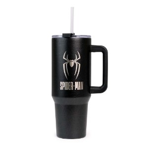 Marvel - Spider-Man - Spider 1.2L Premium Chill Tumbler