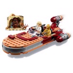 Star Wars - LEGO Luke's Landspeeder - Packshot 2