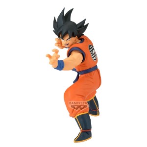 Dragon Ball Z - Goku (vs Frieza) Match Makers Figure