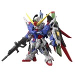 Mobile Suit Gundam - Destiny Gundam MGSD Gundam Aerial Model Kit