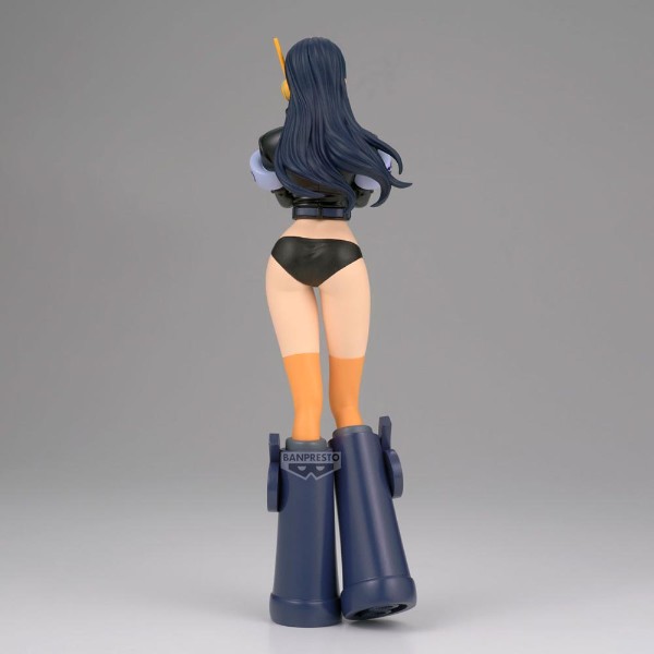 One Piece - Nico Robin (Egghead Style) Glitter & Glamours Figure - Packshot 5