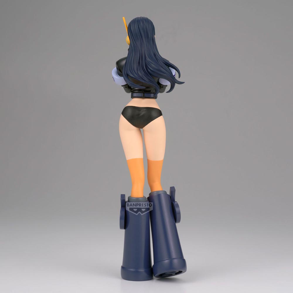 One Piece - Nico Robin (Egghead Style) Glitter & Glamours Figure - Packshot 5