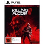 Killing Floor 3 - Day One Edition
