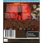 Evil Dead (2013) - Packshot 2