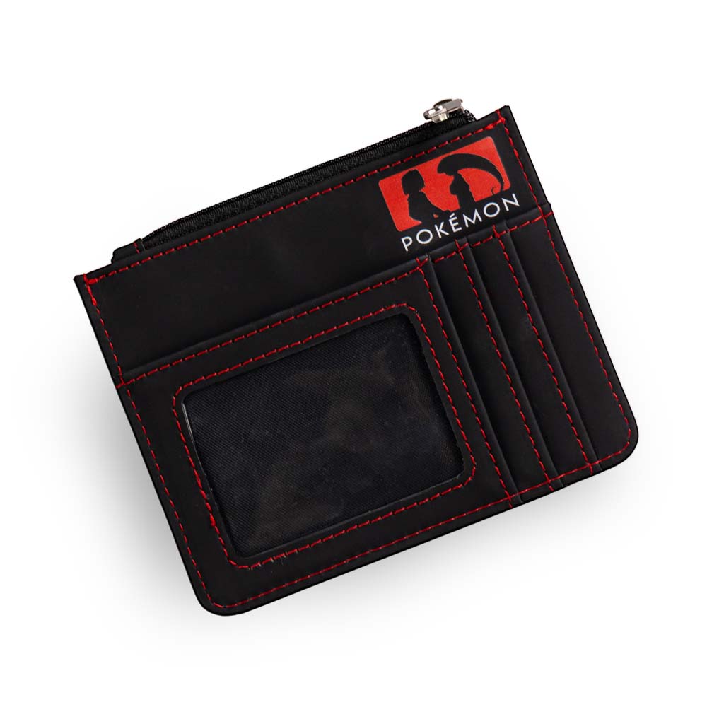 Pokemon - Team Rocket Card Holder - Packshot 2
