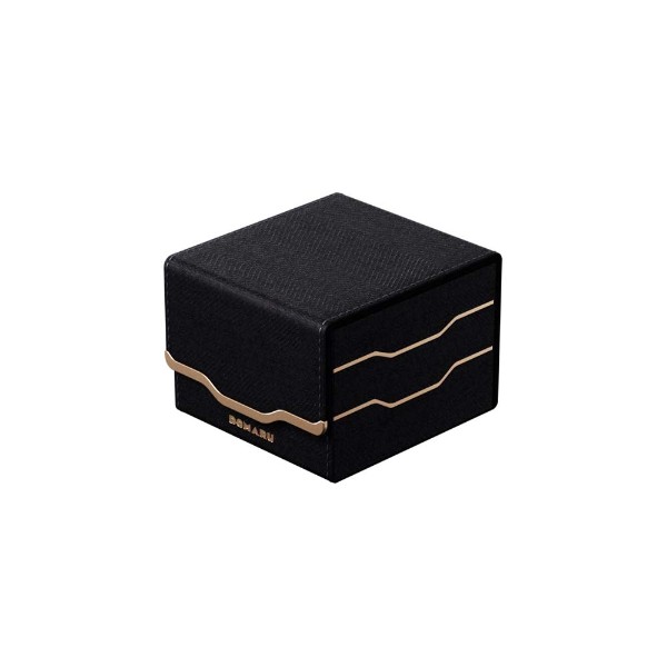 Gatherer's Tavern - Armory Collection Horizon 133+ Sideloading Box - Obsidian - Packshot 1