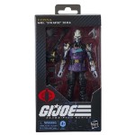 G.I. Joe - Classified Series #211 Axel "Synapse" Soma Action Figure - Packshot 3