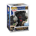 Black Clover - Berserk Asta Pop! Vinyl Figure - Packshot 2