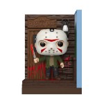 Friday the 13th - Jason Voorhees at Camp Crystal Lake Pop! Nook - Packshot 1