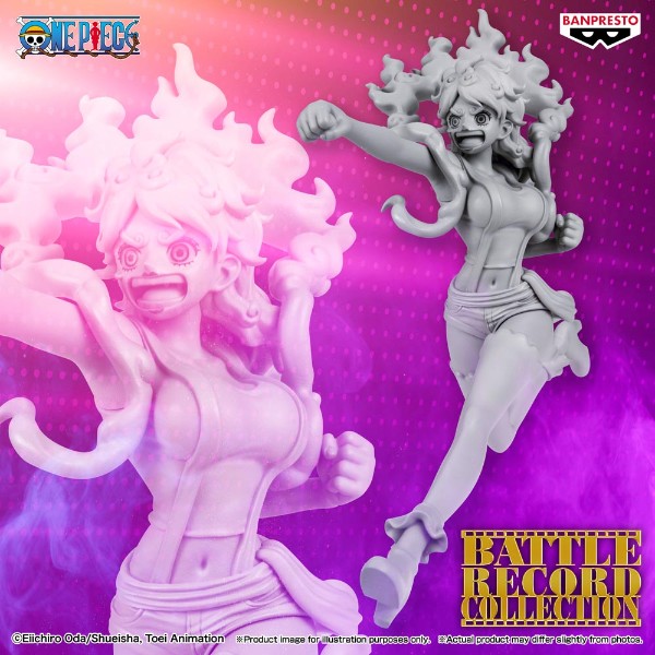 One Piece - Battle Record Collection Jewelry Bonney (The Most Free