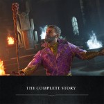 The Elder Scrolls IV: Oblivion Remastered Deluxe Edition - Packshot 2