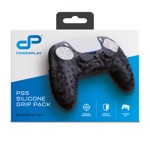PowerPlay Silicone Grip Pack For PlayStation 5 - Packshot 1