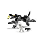 Fortnite - LEGO Peely & Sparkplug's Camp 77075 - Packshot 3