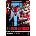 Transformers - Transformers: War for Cybertron (2010) Megatron MTMTE Collection Studio Series Voyager Class 6.5" Action Figure - Packshot 3