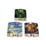 Lost Ruins of Arnak - Surprise Shipment Expansion Expansion - Packshot 4